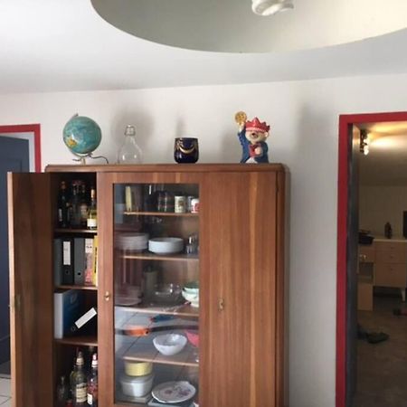 Le Depot Appartement Du Canal 80M2 A Champvert Екстер'єр фото